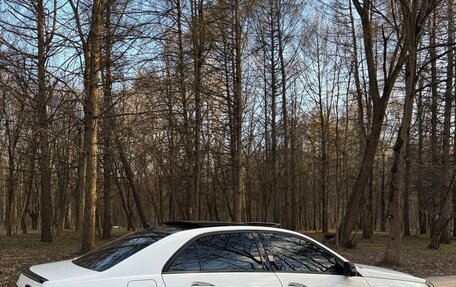 Mercedes-Benz E-Класс AMG, 2013 год, 3 400 000 рублей, 5 фотография