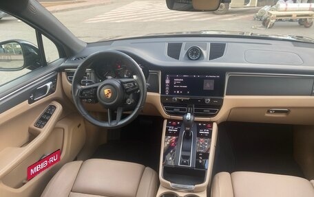 Porsche Macan I рестайлинг, 2024 год, 13 900 000 рублей, 10 фотография