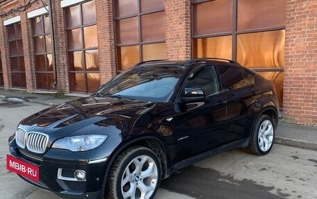 BMW X6, 2011 год, 2 400 000 рублей, 7 фотография