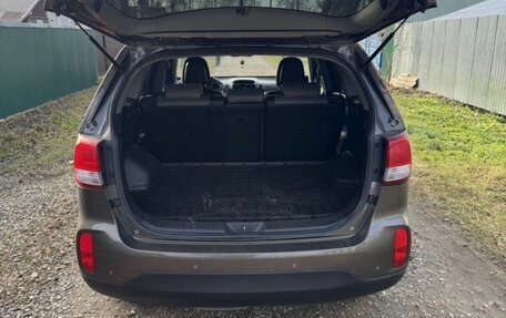 KIA Sorento II рестайлинг, 2013 год, 1 700 000 рублей, 5 фотография