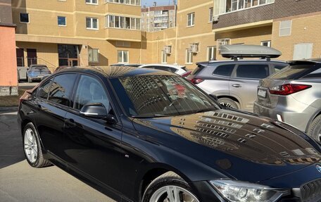 BMW 3 серия, 2014 год, 2 150 000 рублей, 4 фотография