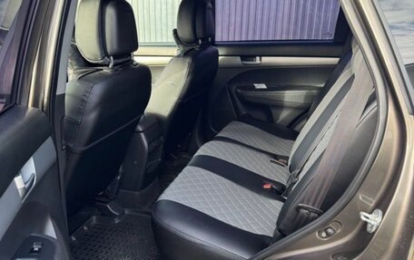 KIA Sorento II рестайлинг, 2013 год, 1 700 000 рублей, 6 фотография