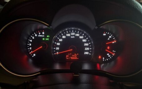 KIA Sorento II рестайлинг, 2013 год, 1 700 000 рублей, 8 фотография