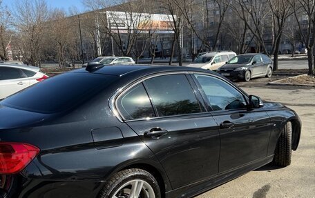 BMW 3 серия, 2014 год, 2 150 000 рублей, 5 фотография