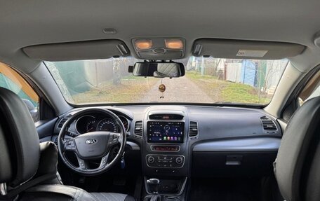 KIA Sorento II рестайлинг, 2013 год, 1 700 000 рублей, 7 фотография