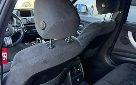 BMW 3 серия, 2014 год, 2 150 000 рублей, 6 фотография