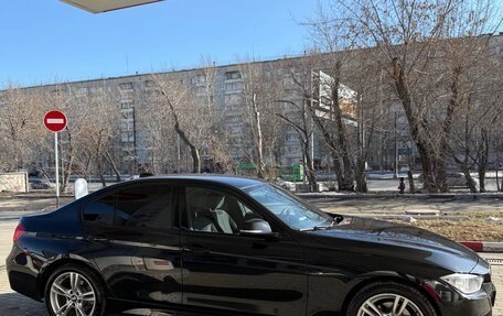 BMW 3 серия, 2014 год, 2 150 000 рублей, 9 фотография