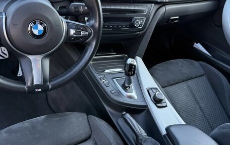 BMW 3 серия, 2014 год, 2 150 000 рублей, 7 фотография