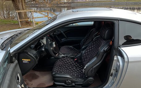 Hyundai Tiburon, 2003 год, 750 000 рублей, 13 фотография