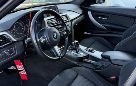 BMW 3 серия, 2014 год, 2 150 000 рублей, 8 фотография
