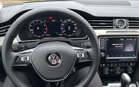 Volkswagen Passat B8 рестайлинг, 2016 год, 2 000 000 рублей, 8 фотография