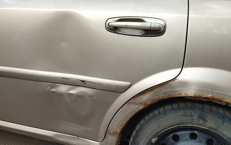 Chevrolet Lacetti, 2007 год, 240 000 рублей, 3 фотография