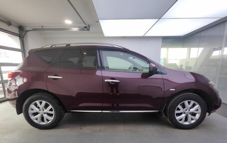 Nissan Murano, 2014 год, 1 889 000 рублей, 5 фотография