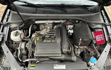 Volkswagen Passat B8 рестайлинг, 2016 год, 2 000 000 рублей, 16 фотография