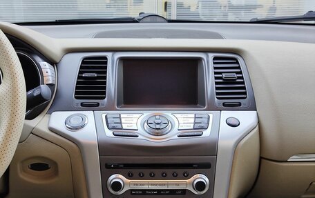 Nissan Murano, 2014 год, 1 889 000 рублей, 18 фотография