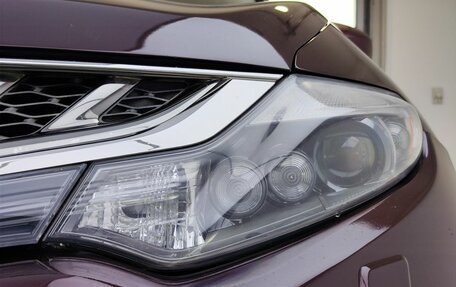 Nissan Murano, 2014 год, 1 889 000 рублей, 21 фотография