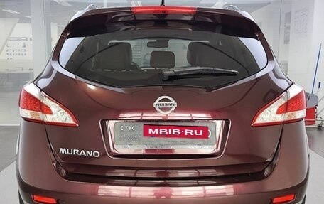 Nissan Murano, 2014 год, 1 889 000 рублей, 7 фотография