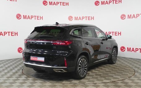 CheryExeed TXL, 2022 год, 2 356 000 рублей, 5 фотография