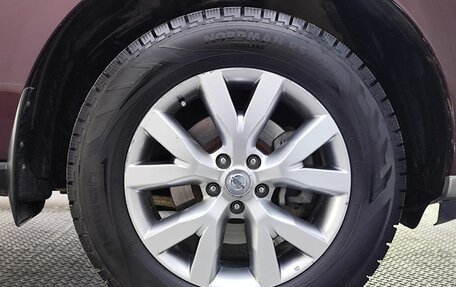 Nissan Murano, 2014 год, 1 889 000 рублей, 22 фотография