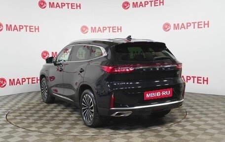 CheryExeed TXL, 2022 год, 2 356 000 рублей, 7 фотография