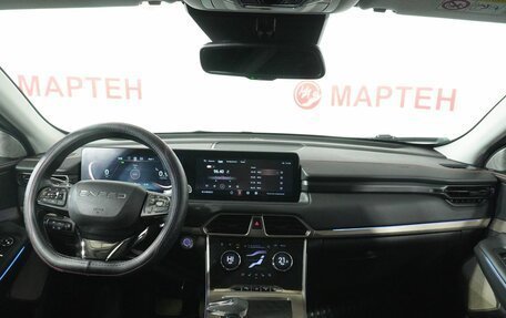 CheryExeed TXL, 2022 год, 2 356 000 рублей, 15 фотография