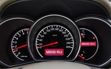 Nissan Murano, 2014 год, 1 889 000 рублей, 16 фотография