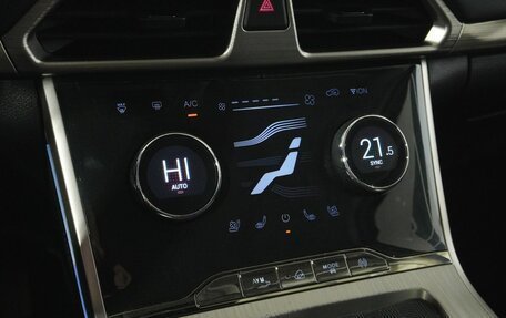 CheryExeed TXL, 2022 год, 2 356 000 рублей, 13 фотография