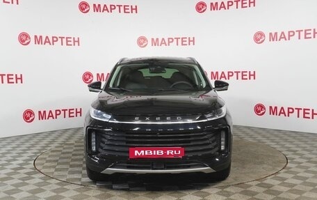 CheryExeed TXL, 2022 год, 2 356 000 рублей, 2 фотография