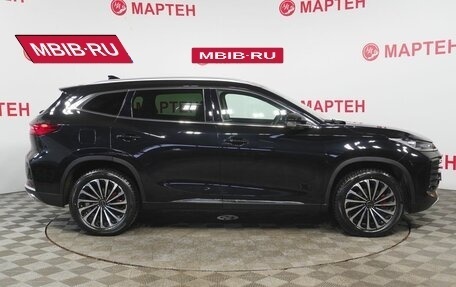 CheryExeed TXL, 2022 год, 2 356 000 рублей, 4 фотография