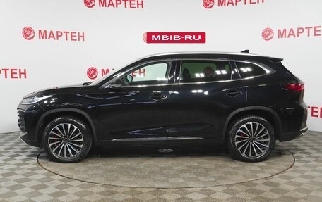 CheryExeed TXL, 2022 год, 2 356 000 рублей, 8 фотография