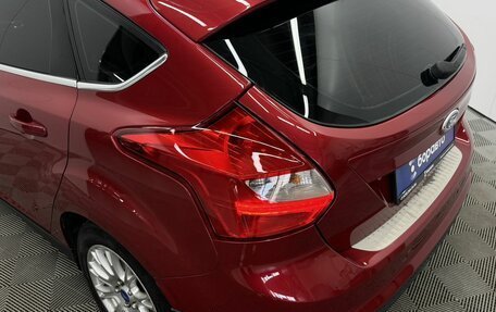 Ford Focus III, 2011 год, 730 000 рублей, 8 фотография