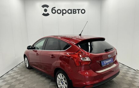 Ford Focus III, 2011 год, 730 000 рублей, 6 фотография