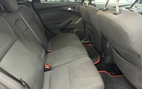 Ford Focus III, 2011 год, 730 000 рублей, 15 фотография