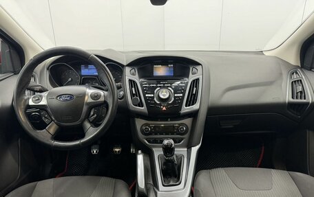 Ford Focus III, 2011 год, 730 000 рублей, 16 фотография