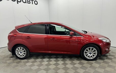 Ford Focus III, 2011 год, 730 000 рублей, 10 фотография