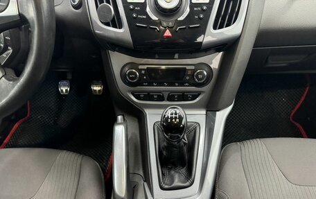 Ford Focus III, 2011 год, 730 000 рублей, 12 фотография