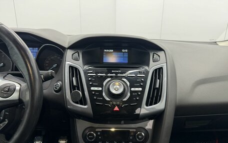 Ford Focus III, 2011 год, 730 000 рублей, 13 фотография