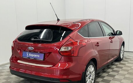 Ford Focus III, 2011 год, 730 000 рублей, 5 фотография
