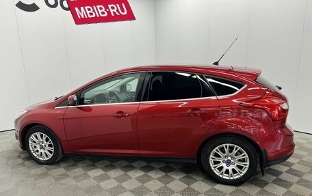 Ford Focus III, 2011 год, 730 000 рублей, 9 фотография
