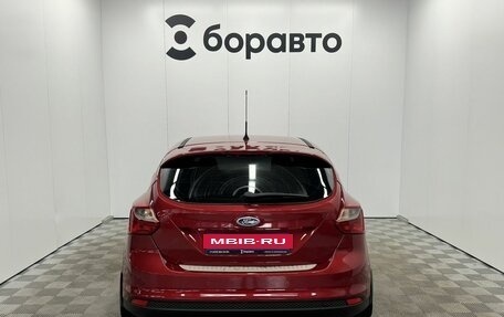Ford Focus III, 2011 год, 730 000 рублей, 7 фотография