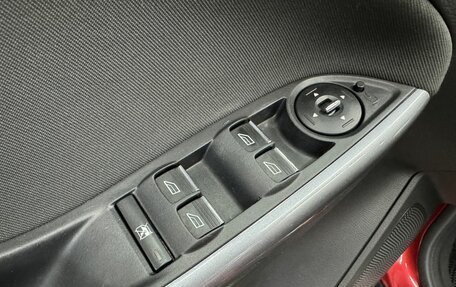 Ford Focus III, 2011 год, 730 000 рублей, 20 фотография