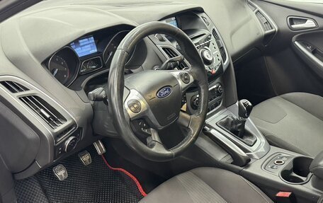Ford Focus III, 2011 год, 730 000 рублей, 17 фотография