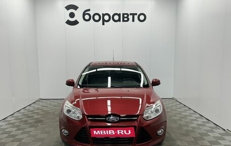 Ford Focus III, 2011 год, 730 000 рублей, 3 фотография