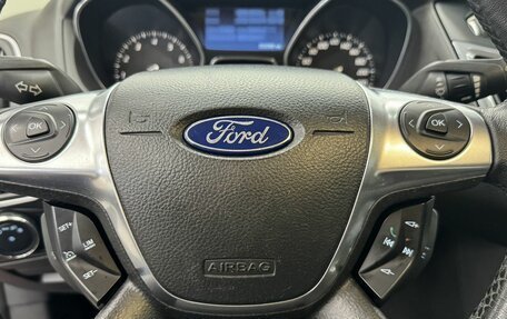 Ford Focus III, 2011 год, 730 000 рублей, 18 фотография