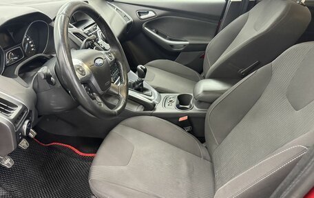 Ford Focus III, 2011 год, 730 000 рублей, 23 фотография