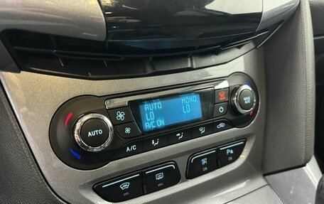 Ford Focus III, 2011 год, 730 000 рублей, 19 фотография