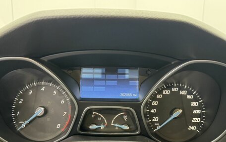 Ford Focus III, 2011 год, 730 000 рублей, 21 фотография