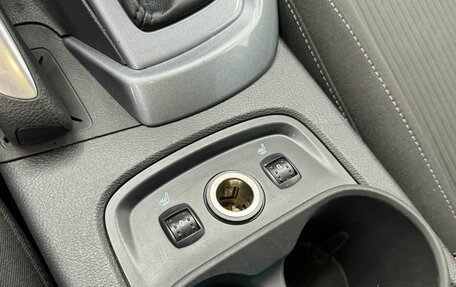 Ford Focus III, 2011 год, 730 000 рублей, 22 фотография