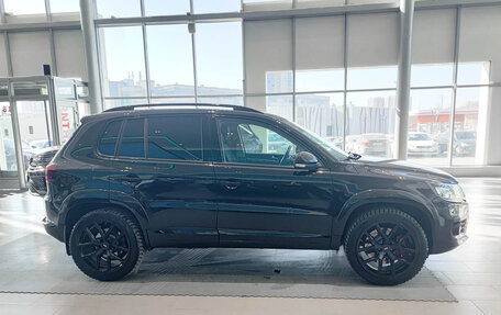 Volkswagen Tiguan I, 2014 год, 2 036 000 рублей, 8 фотография