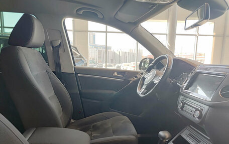 Volkswagen Tiguan I, 2014 год, 2 036 000 рублей, 15 фотография